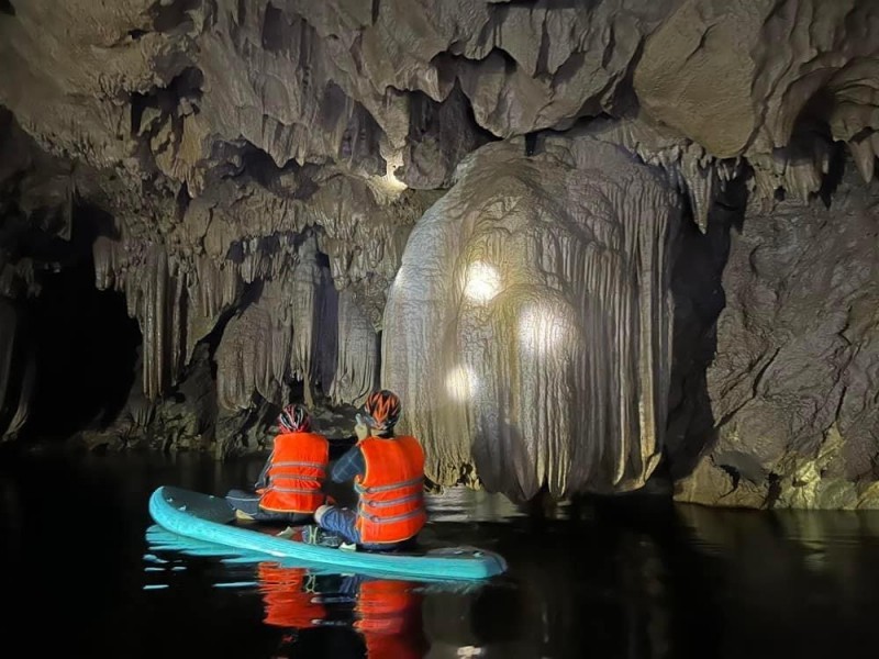 Quang Binh: Phat hien them mot hang dong dep mang ten Son Nu-Hinh-5