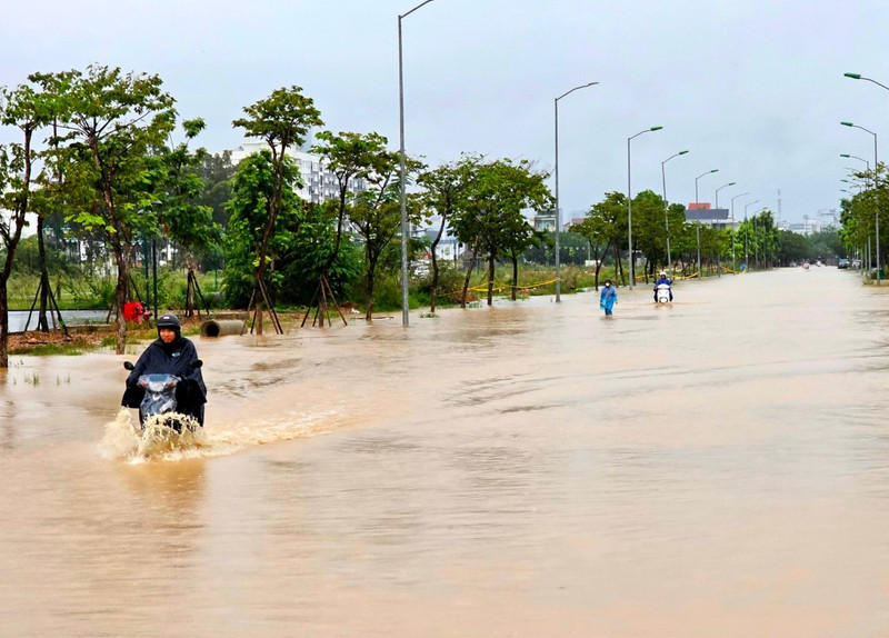 Thua Thien Hue san sang so tan dan vung nguy hiem ung pho mua lu