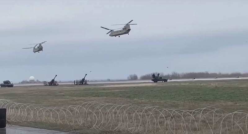 NATO trien khai can cu trong yeu cach bien gioi Nga chi 140 km-Hinh-13