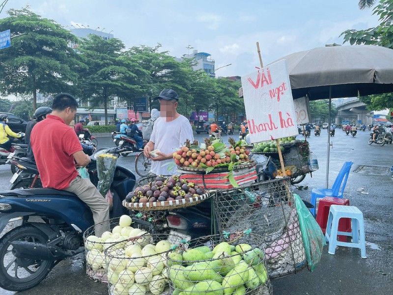 Bat nhao tinh trang chiem dung long duong de kinh doanh o Ha Noi-Hinh-6