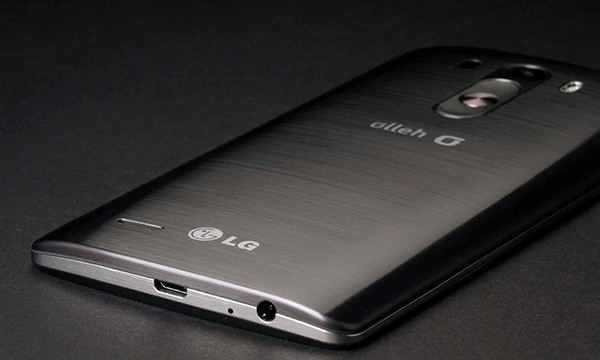 LG G4 se ra mat vao thang 4 vi lo so Galaxy S6