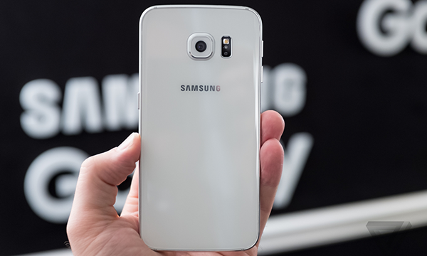 Samsung trinh lang sieu pham Galaxy S6 va S6 Edge-Hinh-3