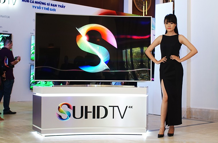Can canh loat TV moi cua Samsung trong nam 2015-Hinh-4