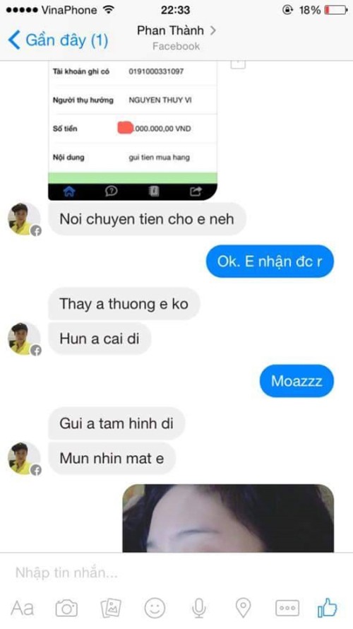 Co bang chung chong sap cuoi cua hot girl Midu nuoi bo nhi?-Hinh-3