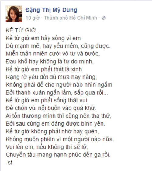 Co bang chung chong sap cuoi cua hot girl Midu nuoi bo nhi?-Hinh-5