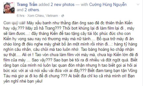 Nghe si Viet tiec thuong su ra di cua Ali Hung Cuong-Hinh-5