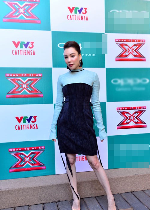 Giam khao The X Factor khong co nhan kim cuong du thi sinh-Hinh-13