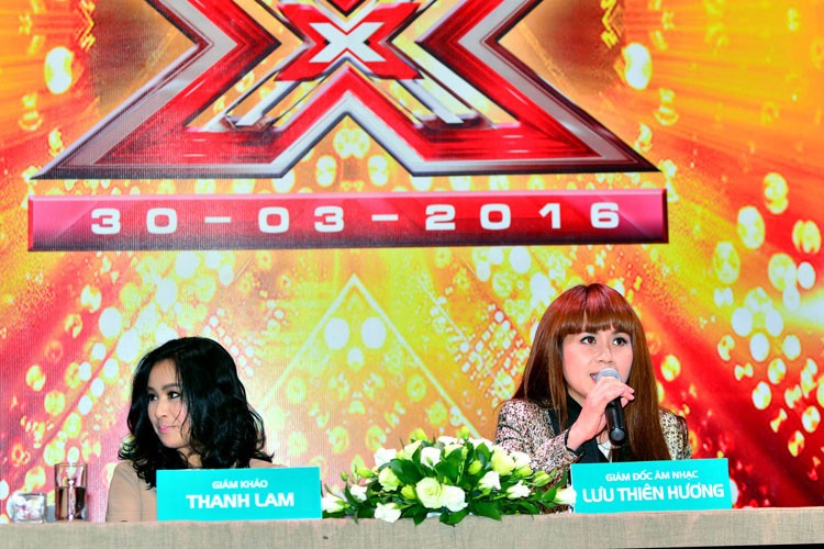 Giam khao The X Factor khong co nhan kim cuong du thi sinh-Hinh-9