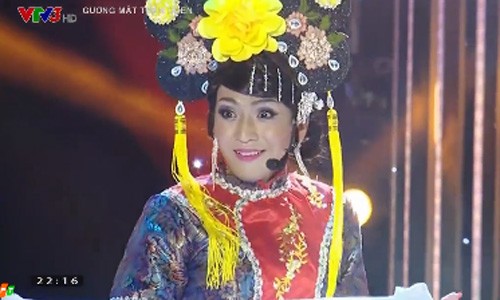 Gia danh hai Hoai Linh, Bach Cong Khanh rinh 100 trieu dong-Hinh-3