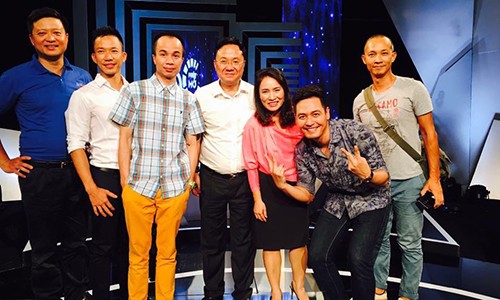 MC Phan Anh noi gi sau khi bi VTV dau to-Hinh-2