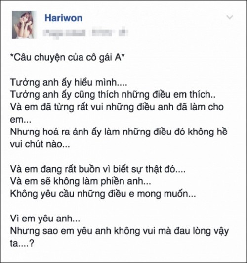 Ro tin cap doi Tran Thanh Hari Won ran nut tinh cam-Hinh-2