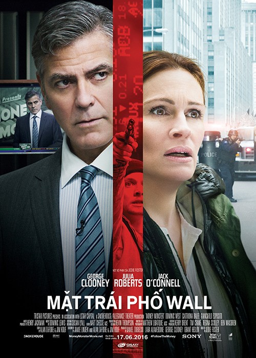 Julia Roberts va George Clooney tai hop trong Mat trai pho Wall-Hinh-3