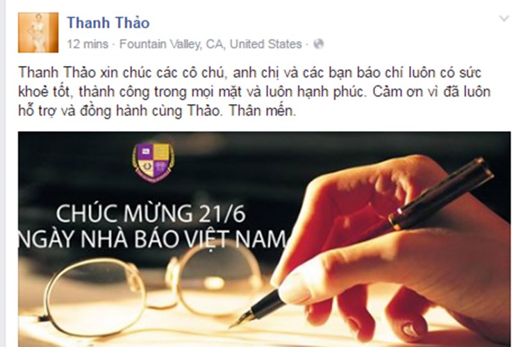 Sao Viet chuc mung ngay Bao chi Cach mang Viet Nam 21/6-Hinh-9