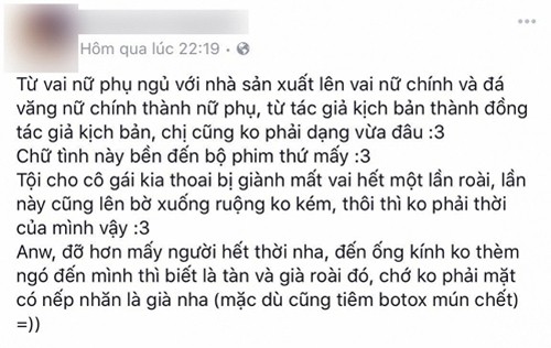 Tinna Tinh ua nuoc mat vi bi Duong Cam Lynh choi xau-Hinh-4