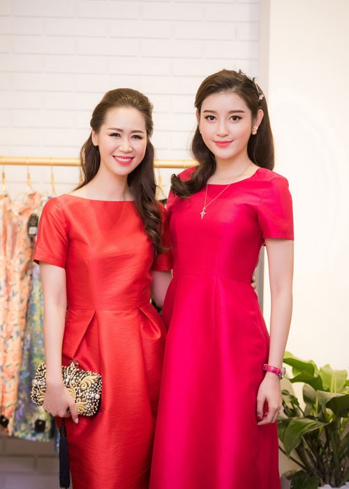 Huyen My tai xuat showbiz sau thoi gian du hoc-Hinh-11