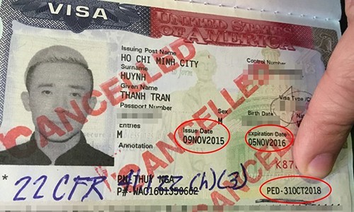 Khong co sai sot trong visa cua Tran Thanh-Hinh-2