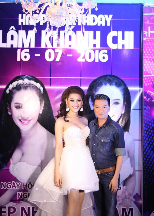 Lam Chi Khanh vui ve don sinh nhat sau lum xum-Hinh-3