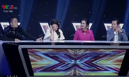 Giam khao The X-Factor tranh cai nay lua vi Minh Nhu-Hinh-4