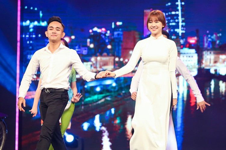 Yeu Tran Thanh Hari Won lien tuc dinh lum xum-Hinh-3