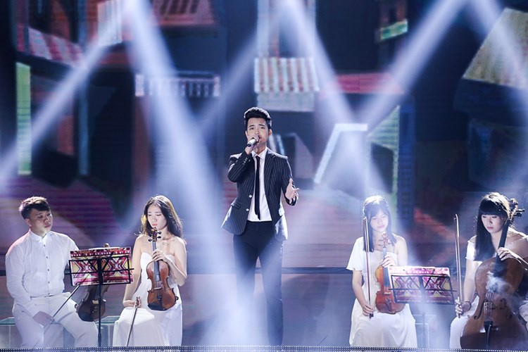 Ai se dang quang quan quan The X- Factor 2016-Hinh-9