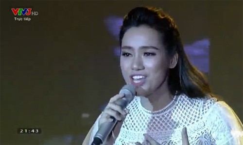 Minh Nhu doat ngoi quan quan The X-Factor 2016-Hinh-4