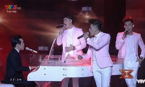 Minh Nhu doat ngoi quan quan The X-Factor 2016-Hinh-8