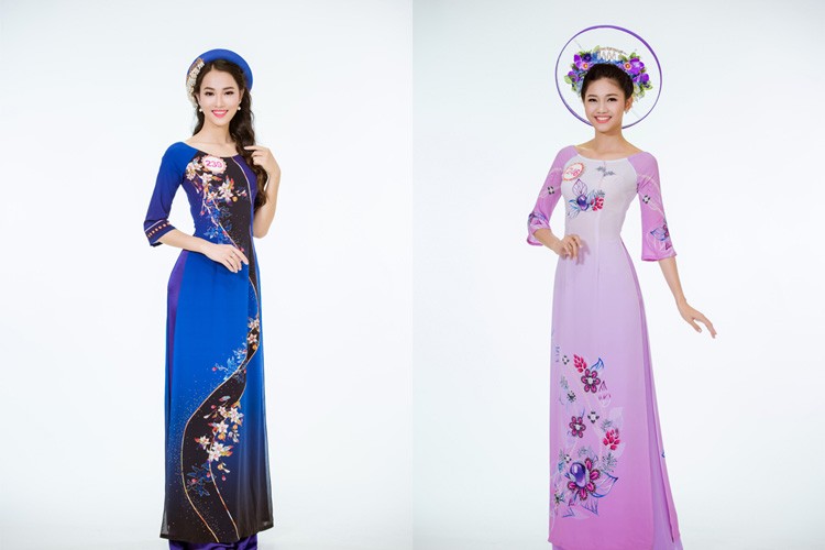 Ngam 30 nguoi dep HHVN trong ta ao dai truoc gio G-Hinh-11