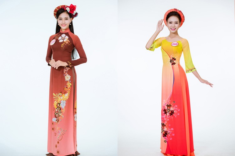 Ngam 30 nguoi dep HHVN trong ta ao dai truoc gio G-Hinh-12