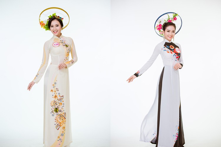 Ngam 30 nguoi dep HHVN trong ta ao dai truoc gio G-Hinh-4