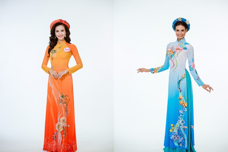 Ngam 30 nguoi dep HHVN trong ta ao dai truoc gio G-Hinh-6