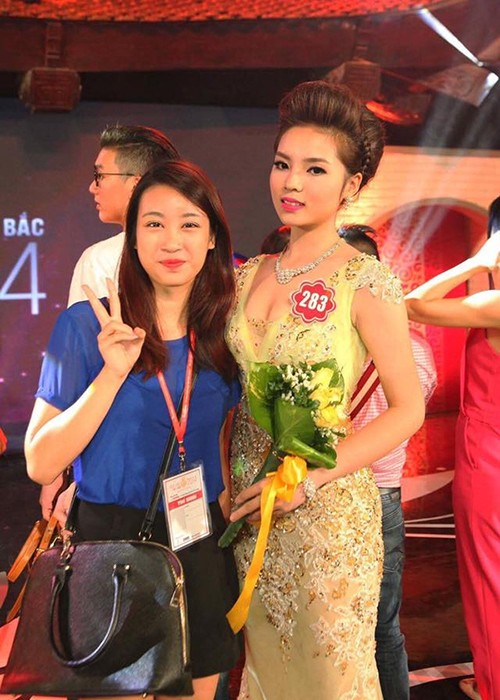 Thong tin thu vi it biet ve tan Hoa hau Do My Linh-Hinh-11