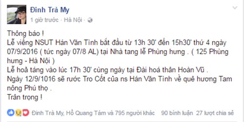 Thong tin tang le nghe si Han Van Tinh tai Ha Noi-Hinh-2