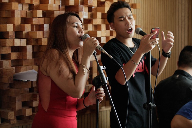 Co gai Philippines cua VN Idol 2016 song ca cung Trong Hieu-Hinh-10