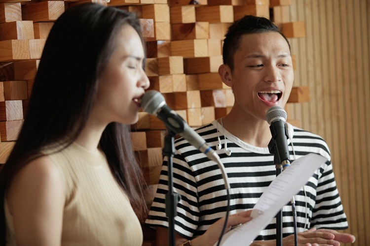 Co gai Philippines cua VN Idol 2016 song ca cung Trong Hieu-Hinh-5