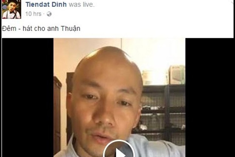 Xuc dong tinh nghe si giua luc Minh Thuan mac bao benh-Hinh-5