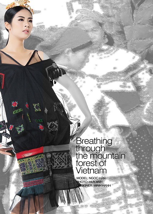 NTK Minh Hanh mang thoi trang Viet den Phap-Hinh-3