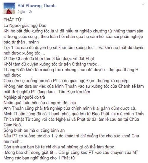 Phuong Thanh phu nhan xuong toc vi Minh Thuan-Hinh-3