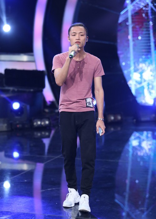 NS Huy Tuan don sinh nhat cung top 3 Vietnam Idol 2016-Hinh-13