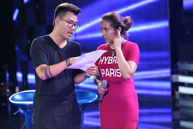 NS Huy Tuan don sinh nhat cung top 3 Vietnam Idol 2016-Hinh-6