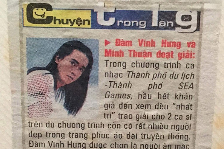 Dam Vinh Hung chia se loat anh quy gia cua Minh Thuan-Hinh-6