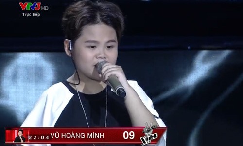 Ong Cao Thang nuc no khi loai thi sinh The Voice Kids-Hinh-4