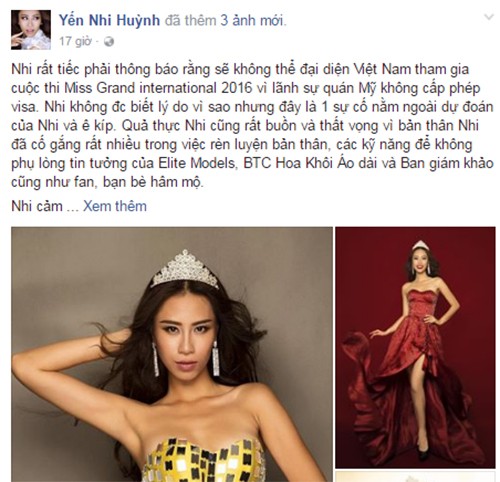 Nguyen Thi Loan the chan Yen Nhi thi Miss Grand International 2016-Hinh-2