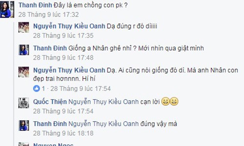 Vo Duy Nhan he lo dieu gi ve nguoi chong qua co?-Hinh-2