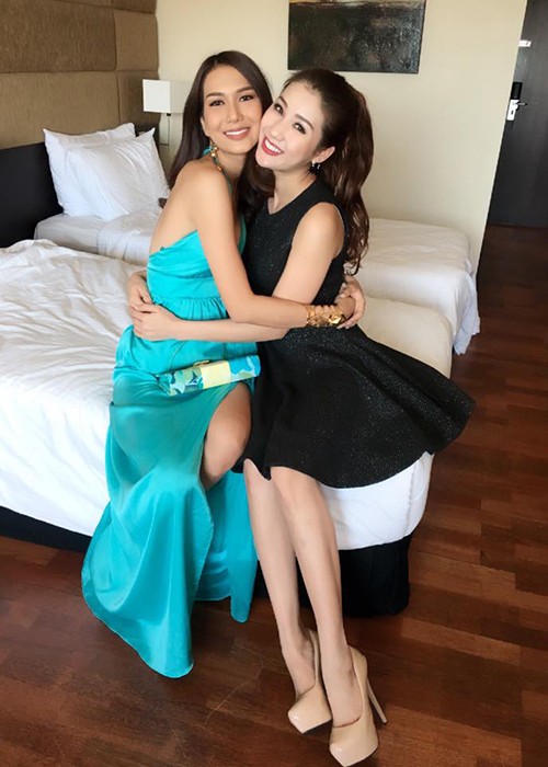 A hau Bao Nhu rang ro tai Miss Intercontinental 2016-Hinh-10
