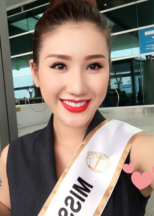 A hau Bao Nhu rang ro tai Miss Intercontinental 2016-Hinh-12