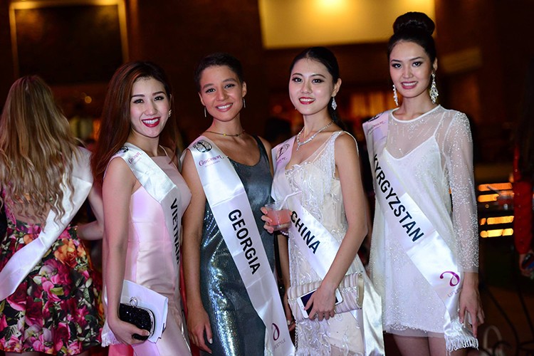 A hau Bao Nhu rang ro tai Miss Intercontinental 2016-Hinh-3