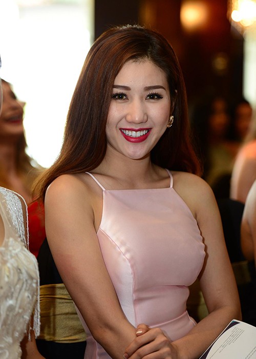 A hau Bao Nhu rang ro tai Miss Intercontinental 2016-Hinh-8