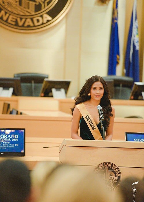 Do sac Nguyen Loan va nguoi dep Venezuela thi Miss Grand International-Hinh-10