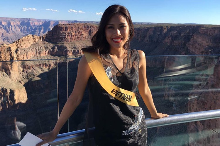 Do sac Nguyen Loan va nguoi dep Venezuela thi Miss Grand International-Hinh-12