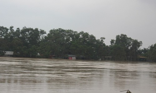 Quang Tri Lu hoanh hanh Cam Lo 1 nguoi mat tich